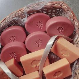 Herbal Skin Treatment Soap