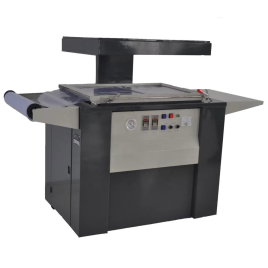 Industrial Skin Packaging Machine