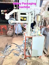 Fully Automatic Skin Packaging Equipment