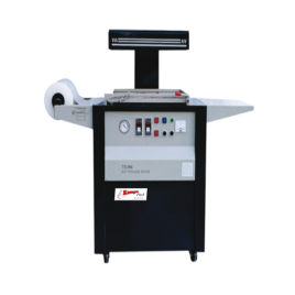 Skin Packaging Machine KS390