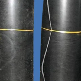 Industrial Rubber Skirt Material