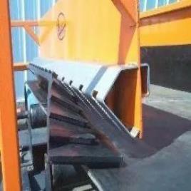 Skirt Sealing Equipment