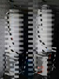 Skoda 1000L PVC Water Cooler