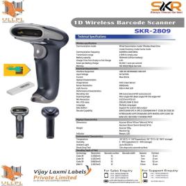 SKR-2809 Wireless Imager