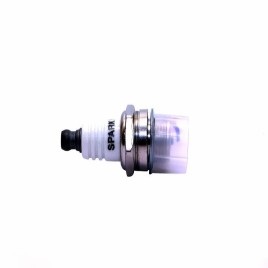 SKT Steel 2-Stroke Ignition Plug