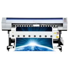 Sky Color Eco Solvent Digital Printer