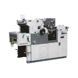 Automatic Sky Non Woven Bag Printer