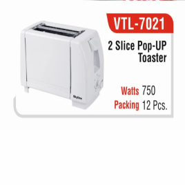 Skyline 4 Slice Toaster