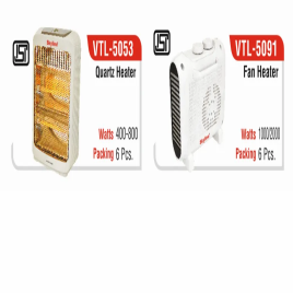 Skyline Electric Room Heater