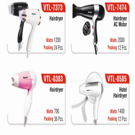 Skyline 900W Hair Dryer