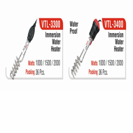 Skyline Immersion Heating Rod 1000W