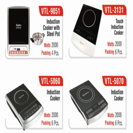 Skyline Induction Cooker VT 3030