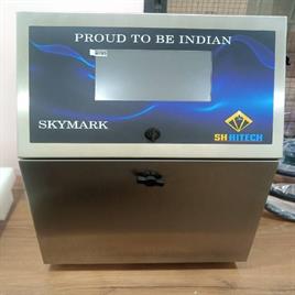 Batch Coding Machine