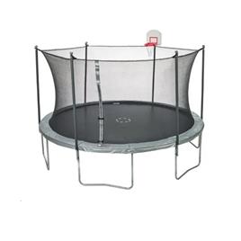Skywalker Steel Trampoline