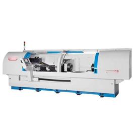 SL-1200 Precision Gun Drilling Machine