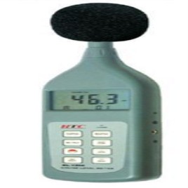 HTC Digital Acoustic Level Meter