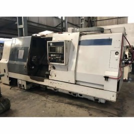 Mori Seiki SL-35/1500 CNC Turning Machine