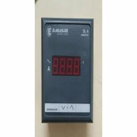 SL A Digital Industrial Panel Meter
