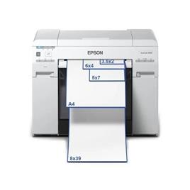 SL D830 Epson Inkjet Printer