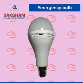 SL1 9W Emergency LED Bulb