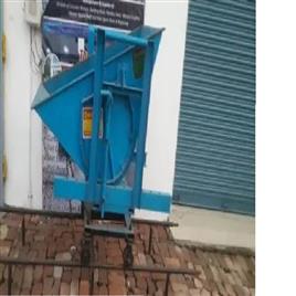 Industrial Slab Trolley