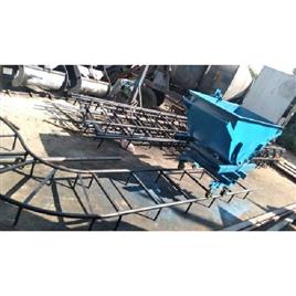 Mild Steel Slab Cart