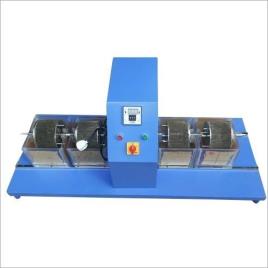 Slake Durability Testing Apparatus