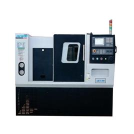 Slant Bed CNC Lathe Machine