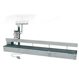 Customizable Slat Conveyor System