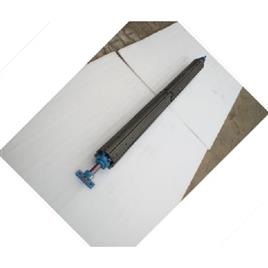 Aluminum Slat Expander Roller