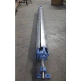 Aluminum Slat Expander Roller