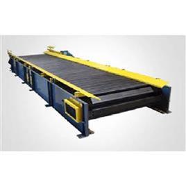 Slat Type Conveyor Machine