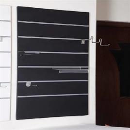 Slat Wall Panel