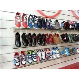 Laminated Slat Wall Panels