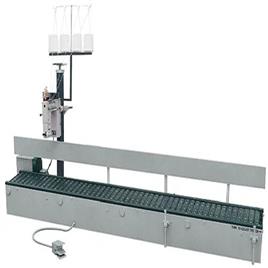 Automatic Slate Handling Conveyor