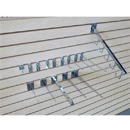 Slatwall Retail Fixtures