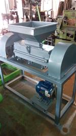 Automatic Supari Slicing Machine, 2 HP