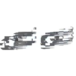 Industrial SS Slide Fastener