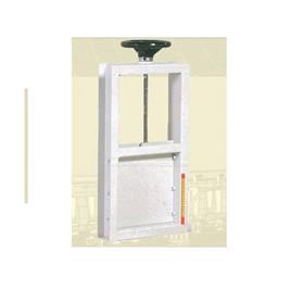 Stainless Steel Slide Valve