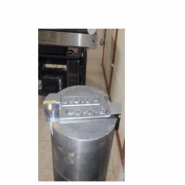 Industrial Sliding Cartridges