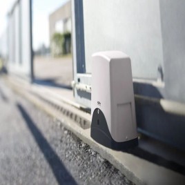 Sliding Gate Motor, 3000 Kg Capacity