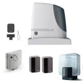 High Speed Sliding Gate Motor