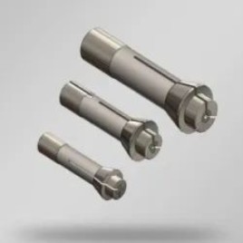 Sliding Head Machine Chucks