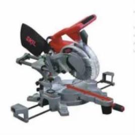 Sliding Compound Saw