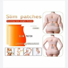 Manual Slim Patches