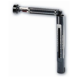 Stainless Steel Sling Psychrometer