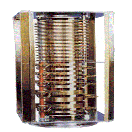 Electrical Slip Ring
