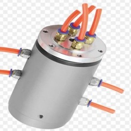 Rotary Slip Rings