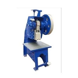 Chappal Making Machine