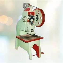 Slipper Production Machine